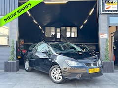 Seat Ibiza SC - 1.4 COPA Plus|Airco|Cruise Control|Trekhaak|