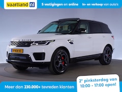 Land Rover Range Rover Sport - 2.0 P400e HSE Dynamic [ Panorama Leder Navi ]