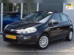 Fiat Punto Evo - 1.3 M-Jet Dynamic | Airco | Panoramadak | Cruise | APK 7-2025