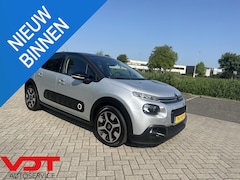 Citroën C3 - 1.2 PureTech S&S Shine|camera|dealerauto