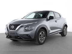 Nissan Juke - 1.0 114 pk DIG-T N-Connecta Nieuwste Model Van 37250, - voor 24895, - Navigatie, Stoel ver