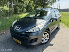 Peugeot 207 SW - 1.4 VTi Style Centrale.ver Airco NAP ✅