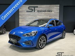 Ford Focus - 1.5 EcoBoost ST Line X|Pano|Full|182pk