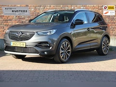 Opel Grandland X - 1.6 Turbo Ultimate |Stoelverkoeling| vooruit verwarming|