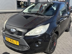 Ford Ka - 1.2 Trend