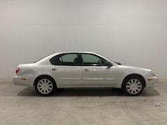 Nissan Maxima QX - 2.0 V6 Luxury Airco
