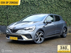 Renault Clio - RS-Line 1.6 E-Tech | Hybride | Camera | NAP