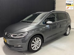 Volkswagen Touran - 1.4 TSI Highline Edition R automaat