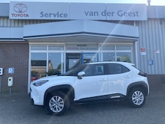 Toyota Yaris Cross - 1.5 Hybrid Active