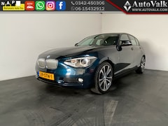 BMW 1-serie - 116i Business