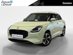 Suzuki Swift - 1.2 STYLE | SMART HYBRID | NAVI | CAMERA |