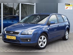 Ford Focus Wagon - 1.6-16V Futura | Airco | Cruise | PDC | APK 3-2026