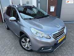 Peugeot 2008 - 1.2 VTi Allure Pack Premium Plus / Pano / Leder / Navi / PDC / AUT
