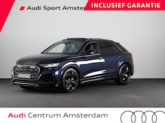 Audi RSQ8 - 4.0 TFSI quattro 600pk "exclusive" | Full options | orig. NL auto | RS Dynamic+ 305km/h |