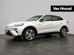 MG Marvel R - Luxury 70 kWh | ECC | Navi | Leder | LMV | Schuifdak | PDC | LED | Cam |