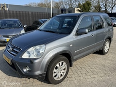 Honda CR-V - 2.0i ES AIRCO / 4WD / TREKHAAK / APK: 02-2026