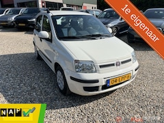 Fiat Panda - 1.2 Edizione Cool, Airco, 1e eigenaar
