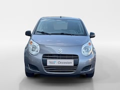 Suzuki Alto - 1.0 Comfort EASSS | 1e eigenaar | Airco | Elektr. ramen |