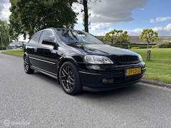 Opel Astra - 1.6-16V Sport Edition II