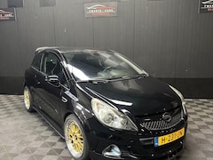 Opel Corsa - 1.6-16V T OPC | Navi | Recaro | Maxton |