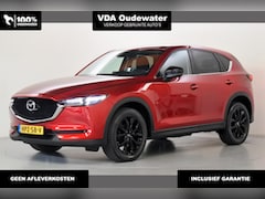 Mazda CX-5 - 2.5 194pk Automaat Exclusive i-Activesence