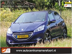 Peugeot 208 - 1.2 VTi Allure ( INRUIL MOGELIJK )
