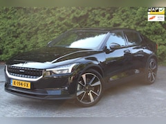 Polestar 2 - 2 Long Range Dual Motor Launch Edition 78kWh 300KW/408PK | Harman Kardon | 360 graden Came