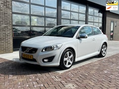 Volvo C30 - 2.0 R-Edition | 100.000 KM | 1/2 Leer | Clima | Cruise |