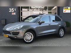 Porsche Cayenne - 3.0 D 245PK Schuifdak | Dealer onderhouden