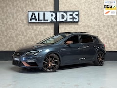 Seat Leon - 2.0 TSI CUPRA | Pano | Keyless | sfeerverlichting | Camera | Beats by Dre | ACC