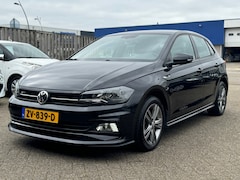 Volkswagen Polo - 1.0 TSI Highline Volledig R-line/ACC/Sport