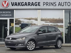 Volkswagen Polo - 1.2 TSI Highline |CRUISE|CARPLAY|CLIMA|STOELVERW.| 3007