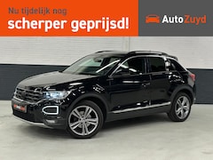Volkswagen T-Roc - 1.5 TSI Sport / Virtual / Trekhaak / Camera / CarPlay / Stoel-Verwarming