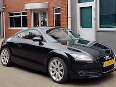 Audi TT - 3.2 V6 Quattro Leder Xenon Cruise 18"Vlg