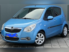 Opel Agila - 1.2 Enjoy