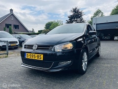 Volkswagen Polo - 1.2 TSI Highline Pano-dak / Clima / PDC / Trekaak / LM
