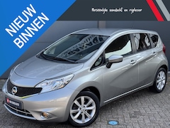 Nissan Note - 1.2 Connect Edition / Trekhaak / Geen Import
