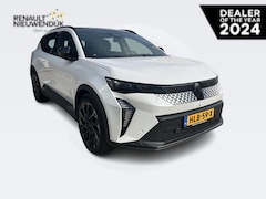 Renault Scenic E-Tech - EV87 long range esprit Alpine / Demo Zuidoost / Vraag naar beschikbaarheid