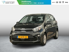 Kia Picanto - 1.0 DPi DynamicLine l Apple car play en Android Auto l lage km stand l