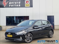 Hyundai i20 - 1.0 T-GDI Comfort CAMERA CARPLAY