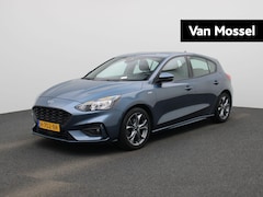 Ford Focus - 1.5 EcoBlue ST Line Business Winterpack | Climate control | Cruise control | Navigatie | A