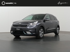 Kia Niro - 1.6 GDi PHEV DynamicPlusLine | Stoel/Stuurwielverwarming | Dodehoek Detectie | Keyless Go