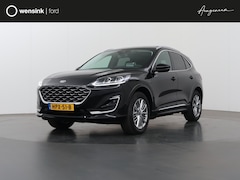 Ford Kuga - 2.5 PHEV Vignale | Panoramadak | Head Up | Winterpack | Parkeercamera | Cruise Control Ada
