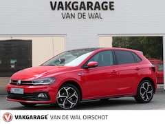 Volkswagen Polo - 1.0 TSI R-line | Achteruitrijcamera | Apple-/Android Carplay | Navigatie | Keyless entry |