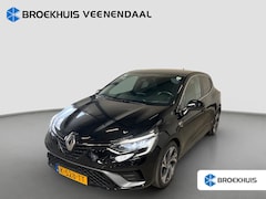 Renault Clio - 1.0 TCe R.S. Line | Stoelverwarming | Cruise Control | Climate Control