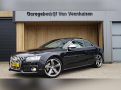 Audi S5 - Coupé V8 4.2 FSI 354pk Quattro Pano.Dak Individual Interieur 19inch Rotor B&O *NL auto* 12