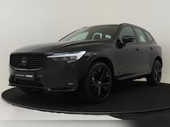 Volvo XC60 - T6 PLUG-IN HYRBID AWD PLUS BLACK EDITION [MY25] -PANO.DAK|BOWERS&WILKINS|ADAP.LED|360°CAM|
