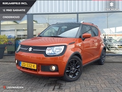 Suzuki Ignis - 1.2 Select Android Auto/ Apple CarPlay