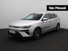 MG MG5 Electric - Long Range Luxury 61 kWh Private Lease vanaf € 429, - 72mnd/5.000km | Korting tot € 8.500,