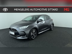 Toyota Yaris - 1.5 Hybrid 115 First Edition